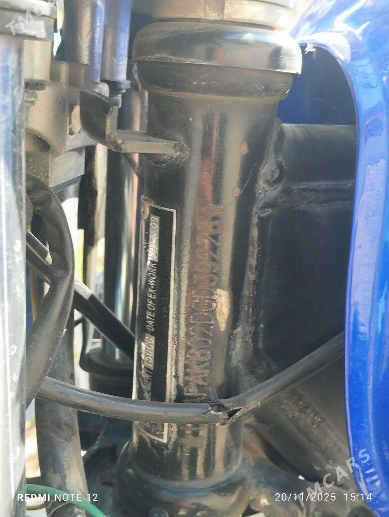 Lada 2106 2013 - 22 000 TMT - Bäherden - img 7