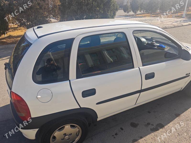 Opel Vita 1999 - 45 000 TMT - Дашогуз - img 6