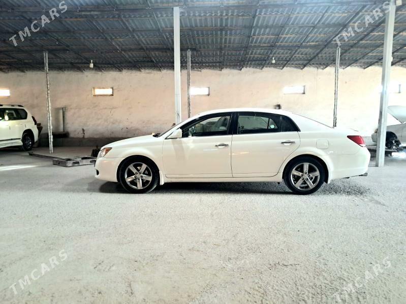 Toyota Avalon 2009 - 245 000 TMT - Халач - img 2