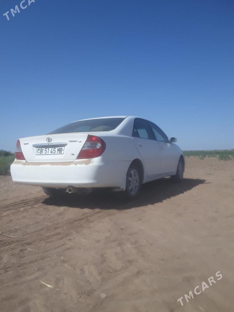 Toyota Camry 2002 - 160 000 TMT - Mary - img 3