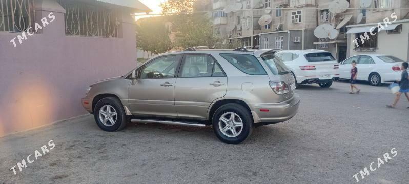 Lexus RX 300 2003 - 225 000 TMT - Койтендаг - img 2