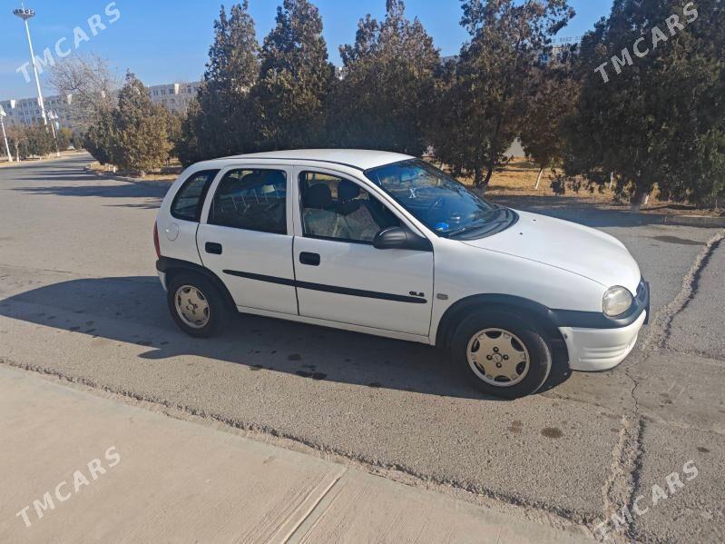 Opel Vita 1999 - 45 000 TMT - Дашогуз - img 8