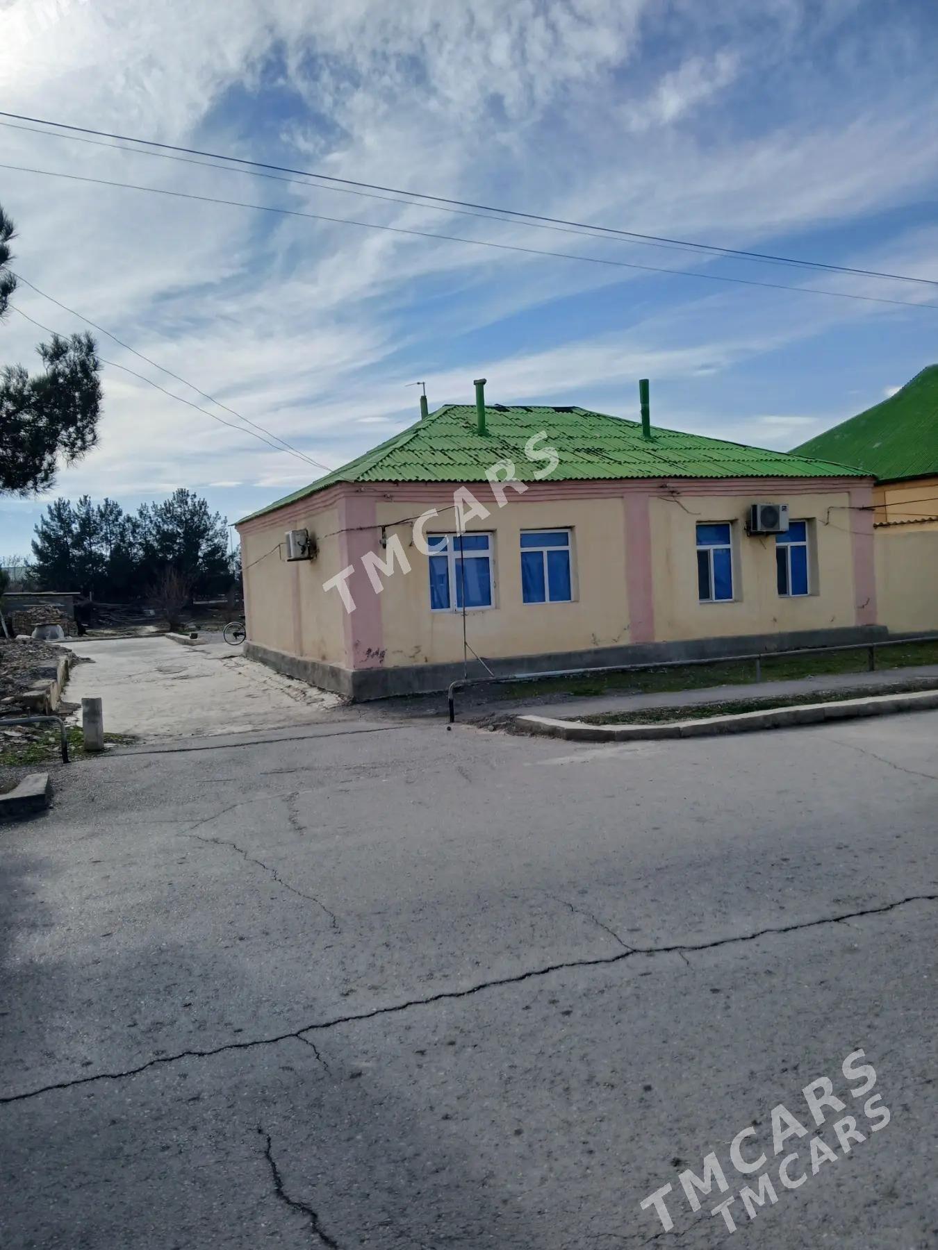 Yasmansalyk - Aşgabat - img 7