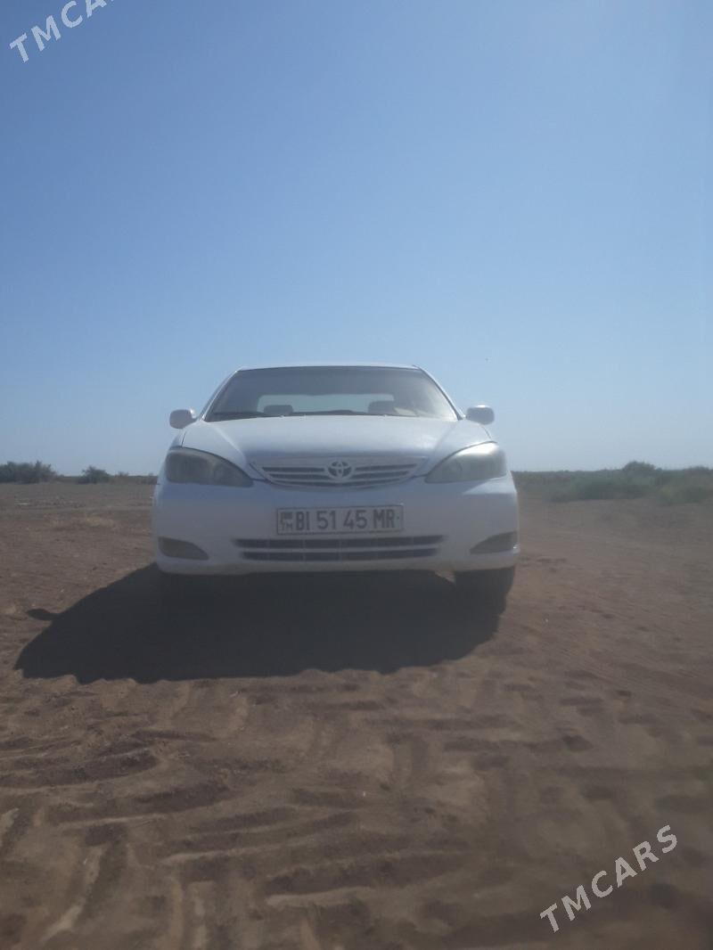 Toyota Camry 2002 - 160 000 TMT - Mary - img 2