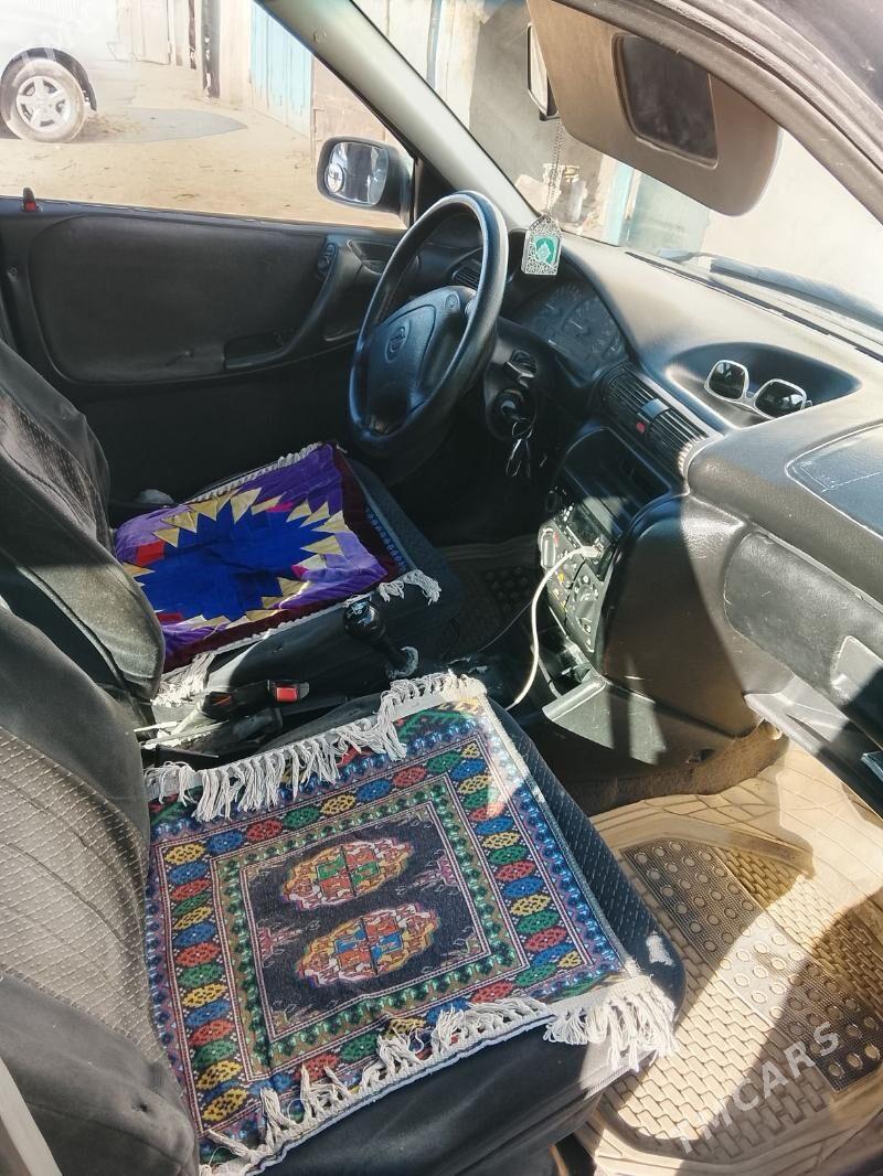 Opel Astra 1994 - 50 000 TMT - Кёнеургенч - img 5