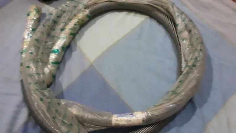 шланг 555 TMT - Ак-Бугдайский этрап - img 4