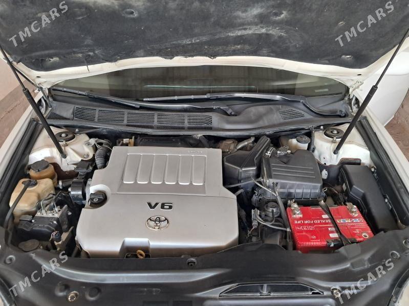 Toyota Avalon 2009 - 245 000 TMT - Халач - img 7