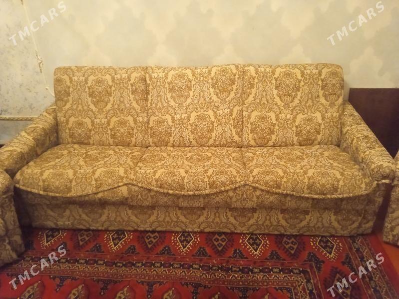 diwan kreslo - Aşgabat - img 2