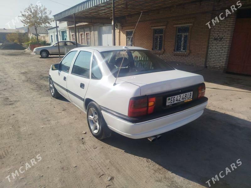 Opel Vectra 1990 - 46 000 TMT - Türkmenabat - img 1