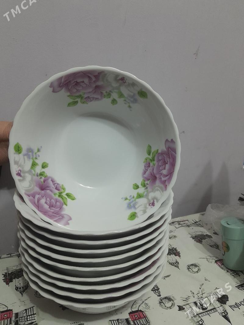 посуда - Türkmenabat - img 3