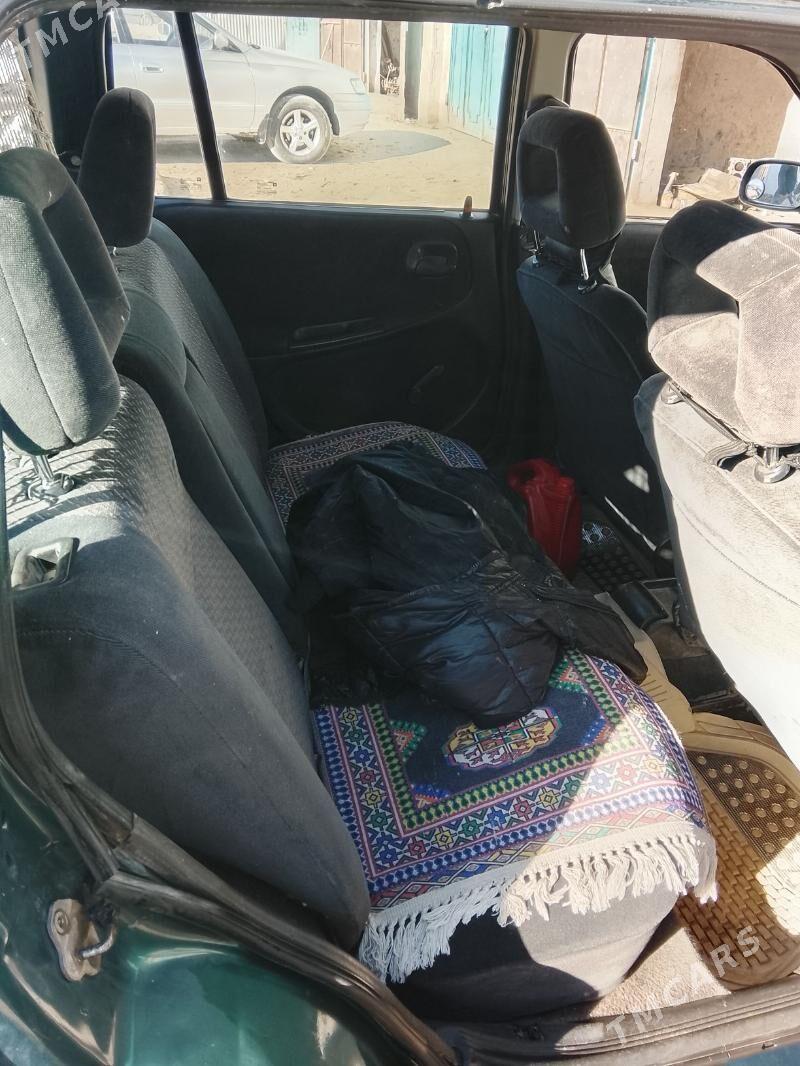 Opel Astra 1994 - 50 000 TMT - Кёнеургенч - img 2