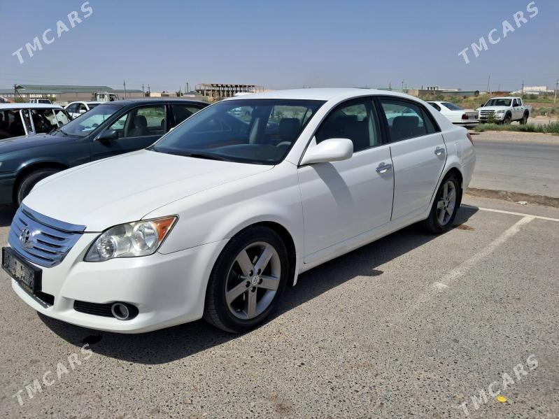 Toyota Avalon 2009 - 245 000 TMT - Халач - img 9