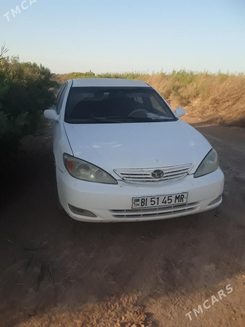 Toyota Camry 2002 - 160 000 TMT - Mary - img 6