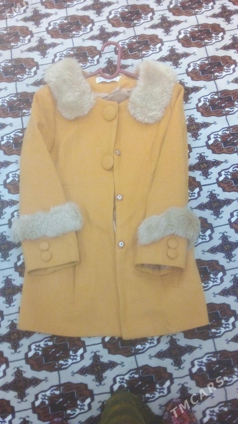 palto - Балканабат - img 2