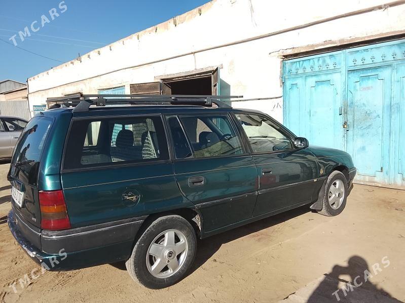 Opel Astra 1994 - 50 000 TMT - Кёнеургенч - img 4