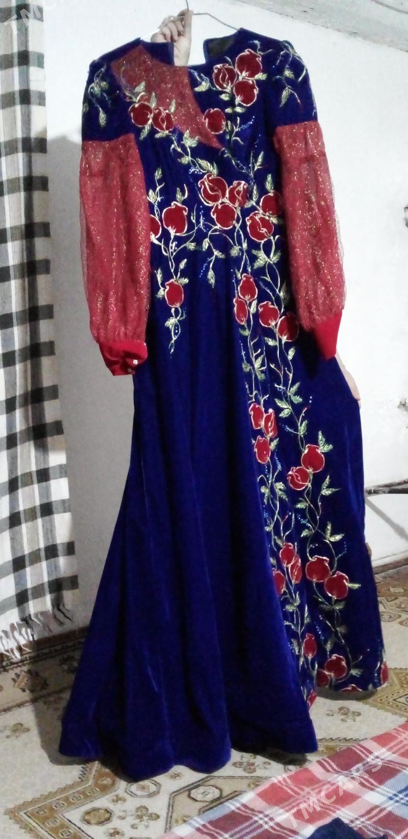 pombah - Туркменбаши - img 2