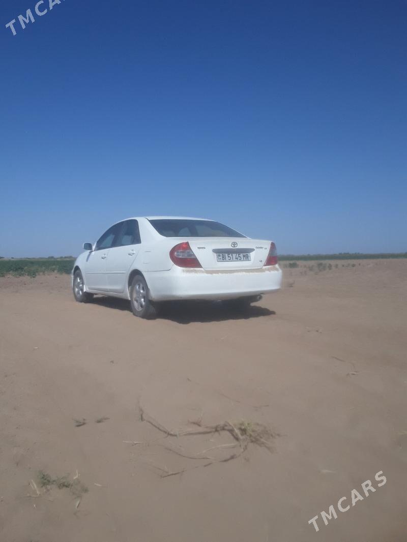 Toyota Camry 2002 - 160 000 TMT - Mary - img 5