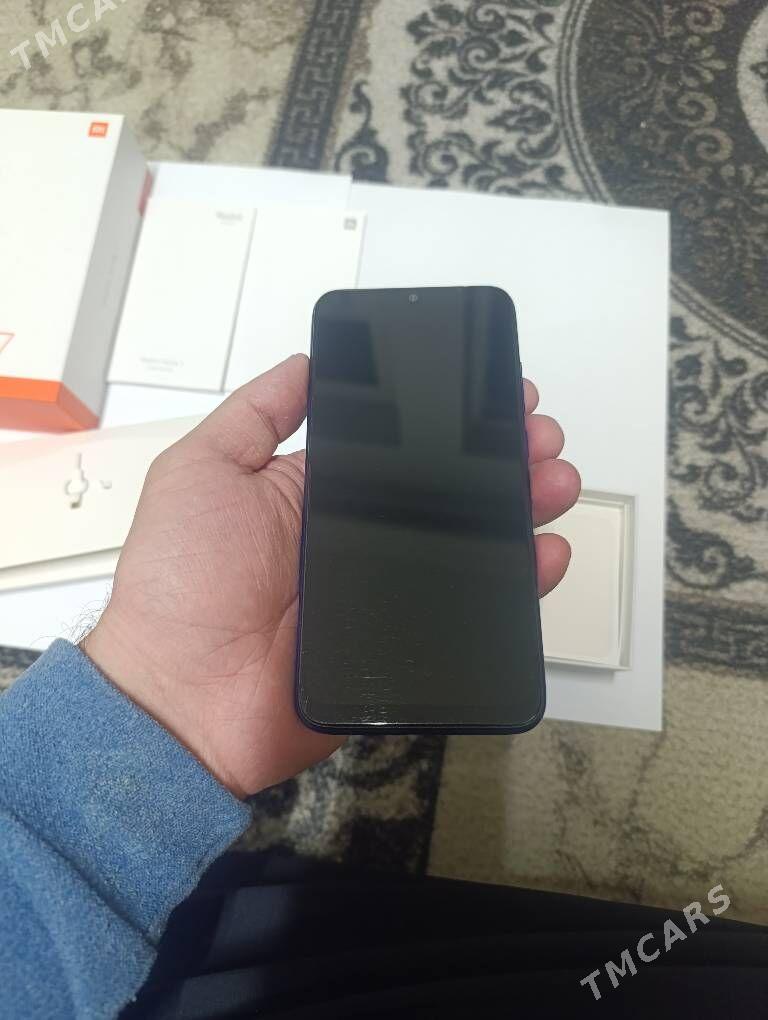 REDMI NOTE 7      4/64 - 8 mkr - img 4