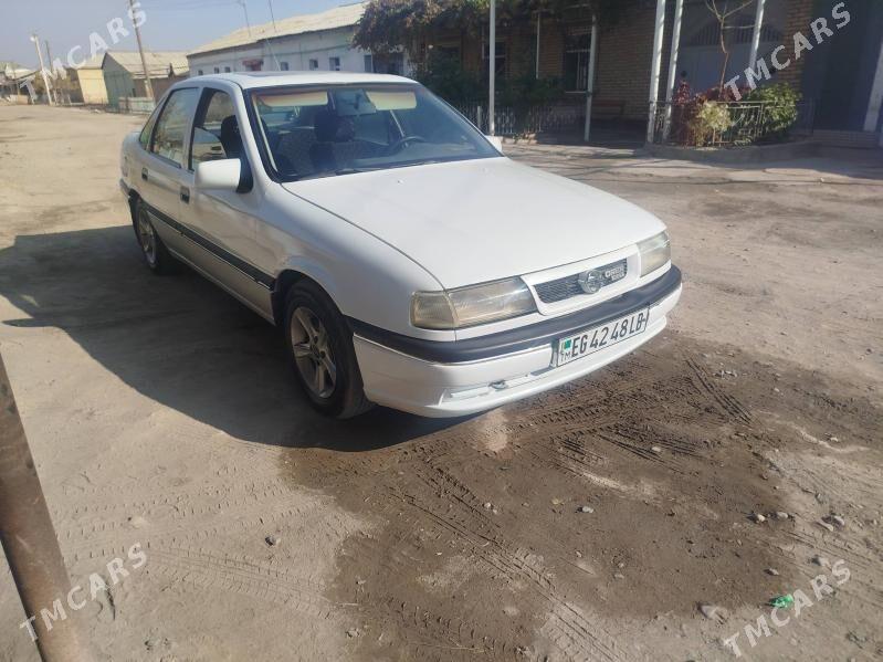 Opel Vectra 1990 - 46 000 TMT - Türkmenabat - img 2