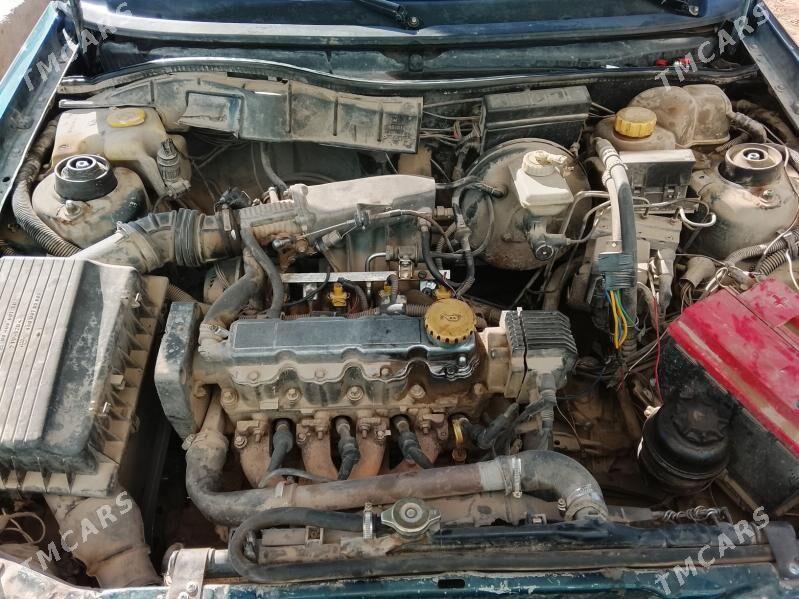 Opel Astra 1994 - 50 000 TMT - Кёнеургенч - img 6
