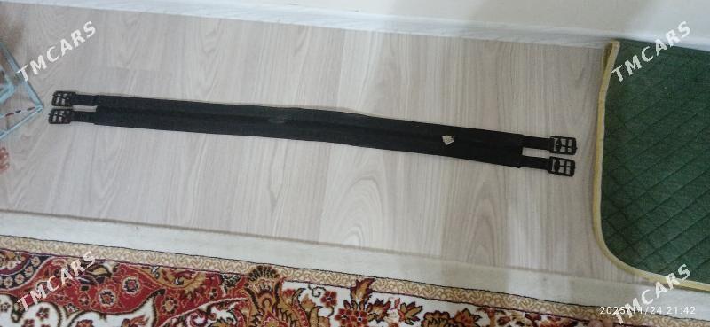 eýer седло - Gurtly - img 6