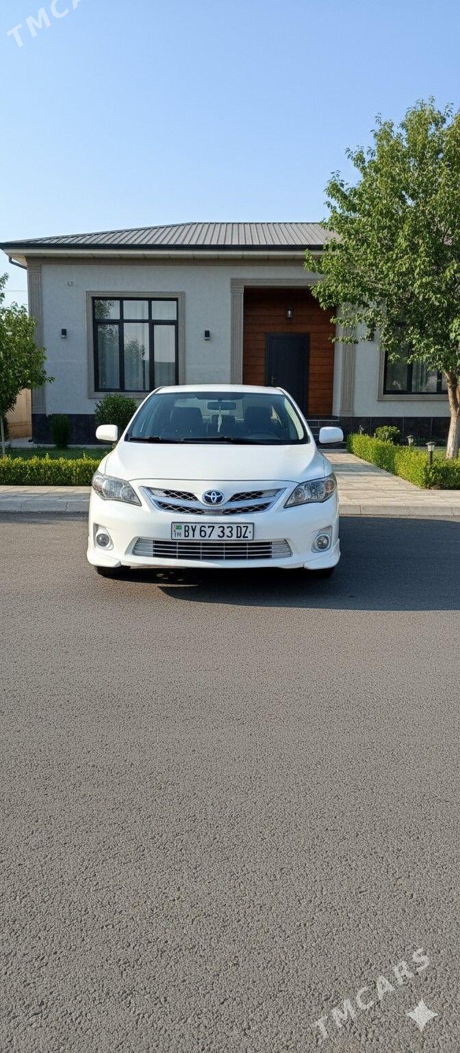 Toyota Corolla 2011 - 175 000 TMT - Köneürgenç - img 6