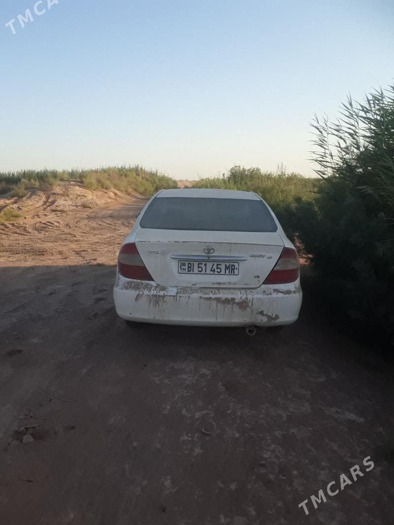 Toyota Camry 2002 - 160 000 TMT - Mary - img 7