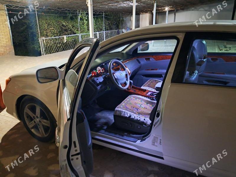 Toyota Avalon 2009 - 245 000 TMT - Халач - img 5