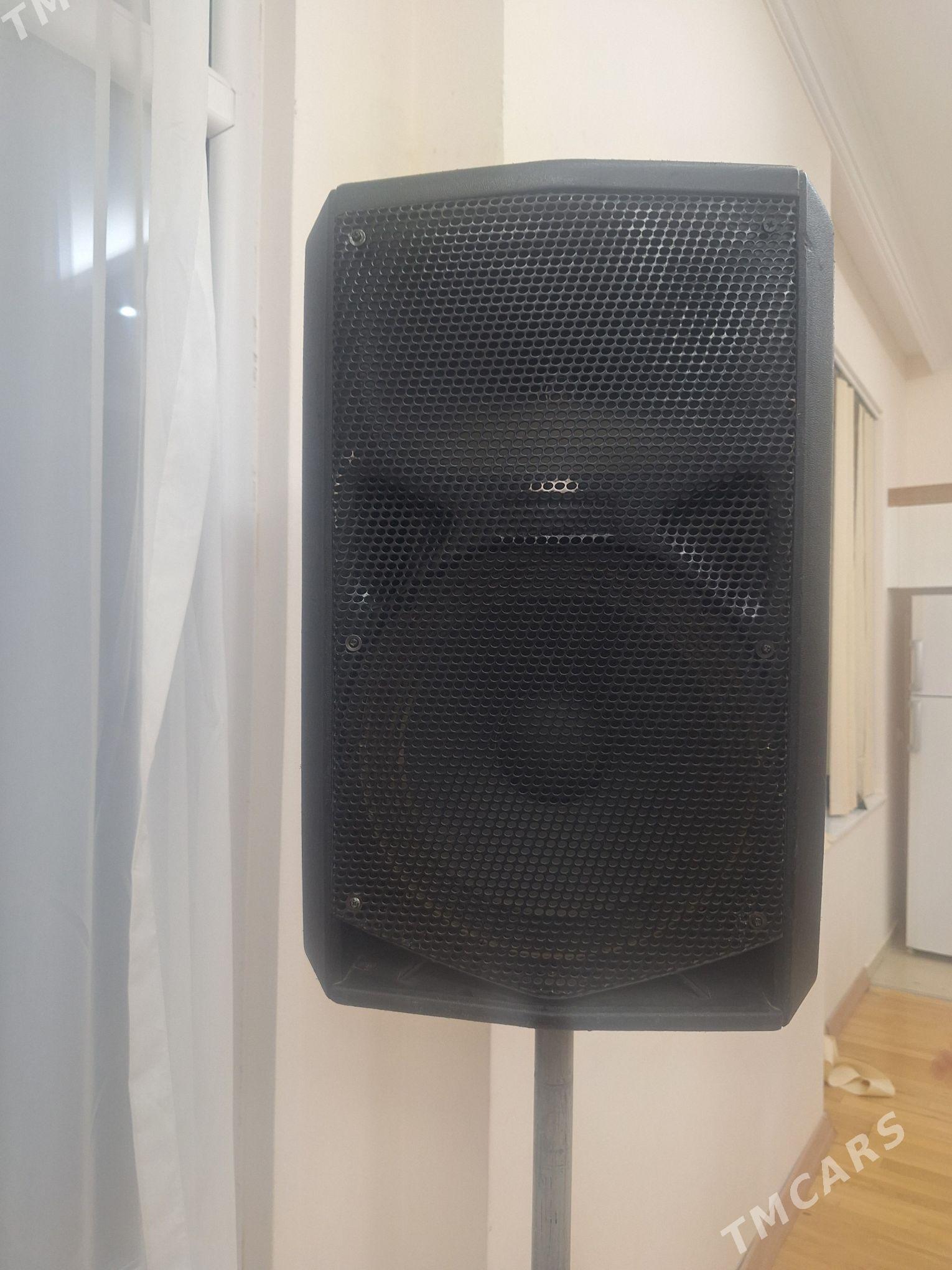 Aparat Toy kalonka - Türkmenbaşy - img 4