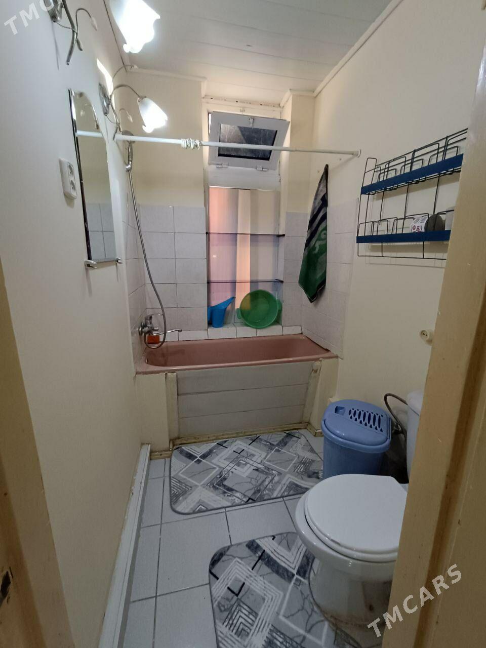 Центр, 2 ком, 1 этаж - Aşgabat - img 5