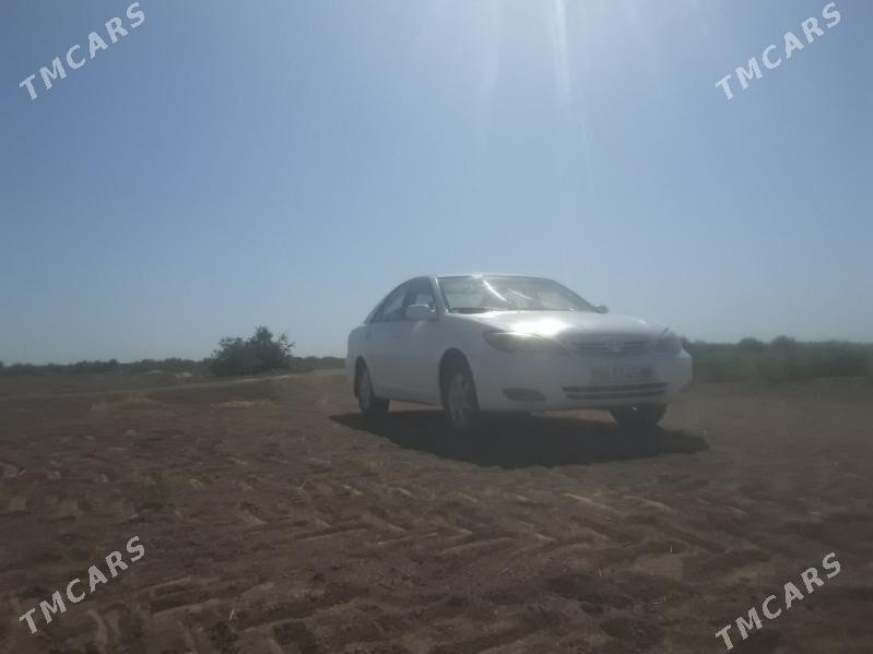 Toyota Camry 2002 - 160 000 TMT - Mary - img 4
