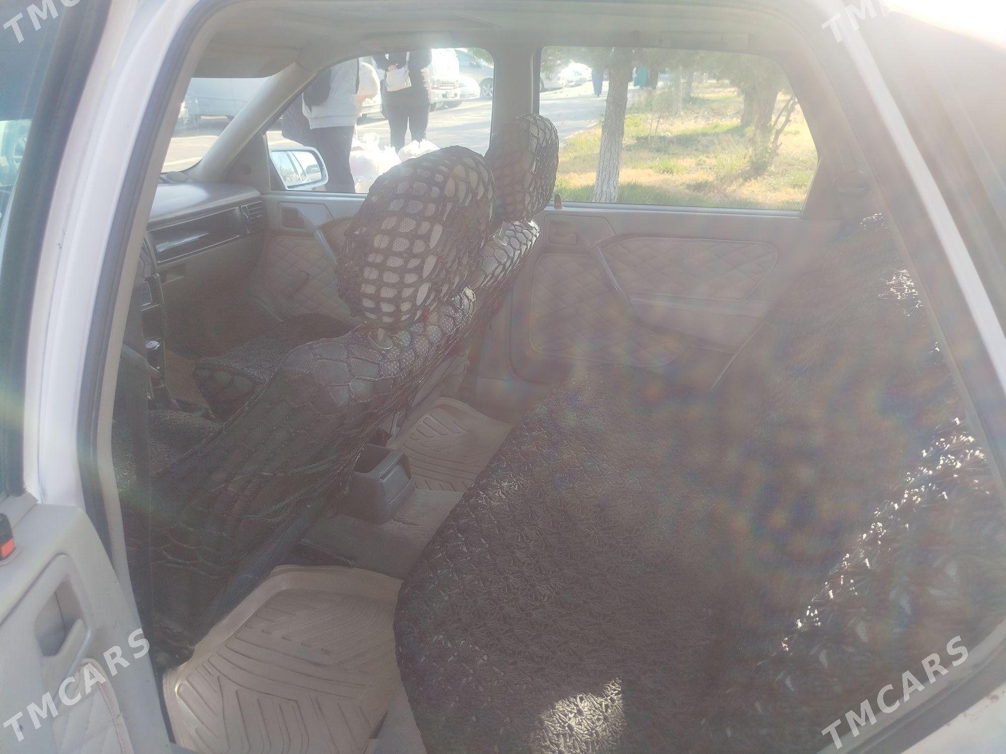 Opel Vectra 1990 - 46 000 TMT - Türkmenabat - img 4