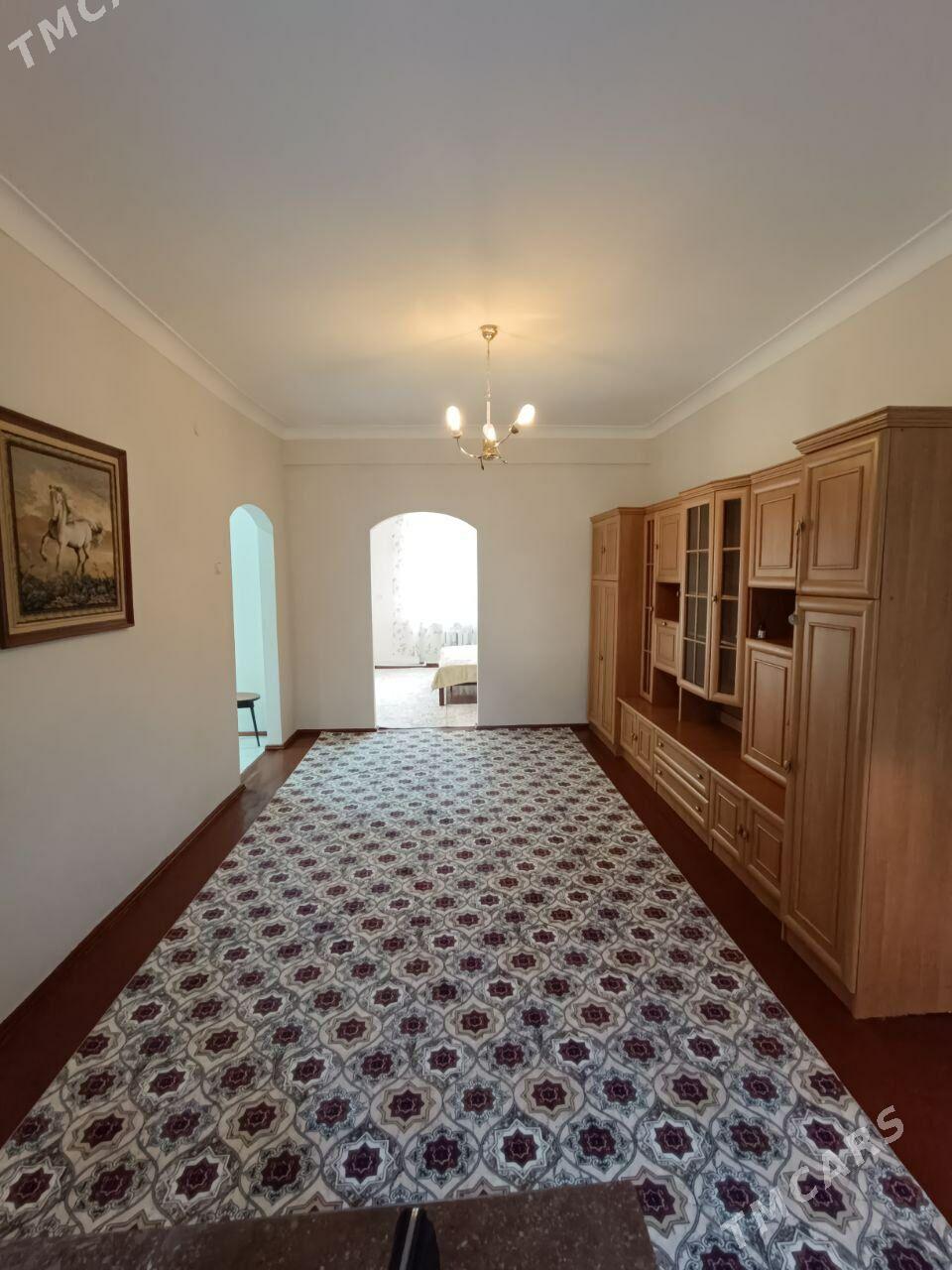 Центр, 2 ком, 1 этаж - Aşgabat - img 3