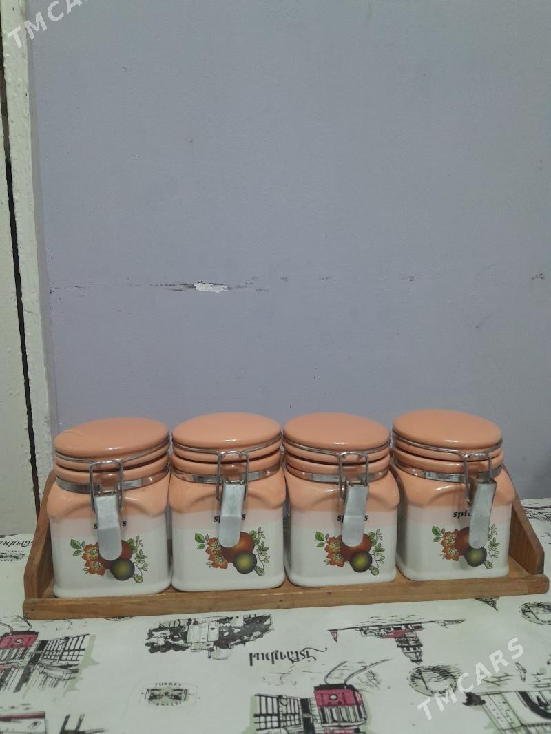 посуда - Türkmenabat - img 1