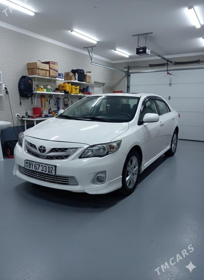 Toyota Corolla 2011 - 175 000 TMT - Köneürgenç - img 5