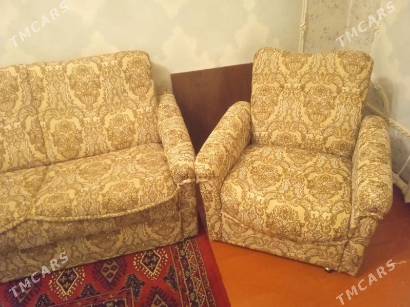 diwan kreslo - Aşgabat - img 3