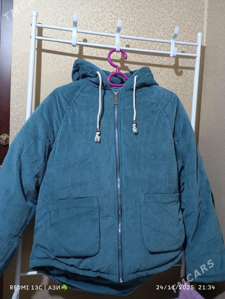 Zenan geýimleri - Türkmenabat - img 2