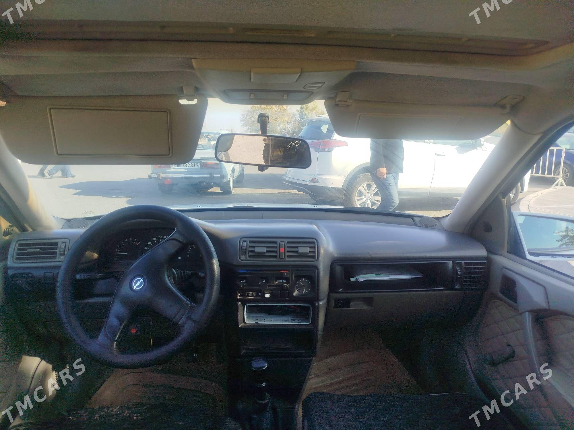 Opel Vectra 1990 - 46 000 TMT - Türkmenabat - img 5