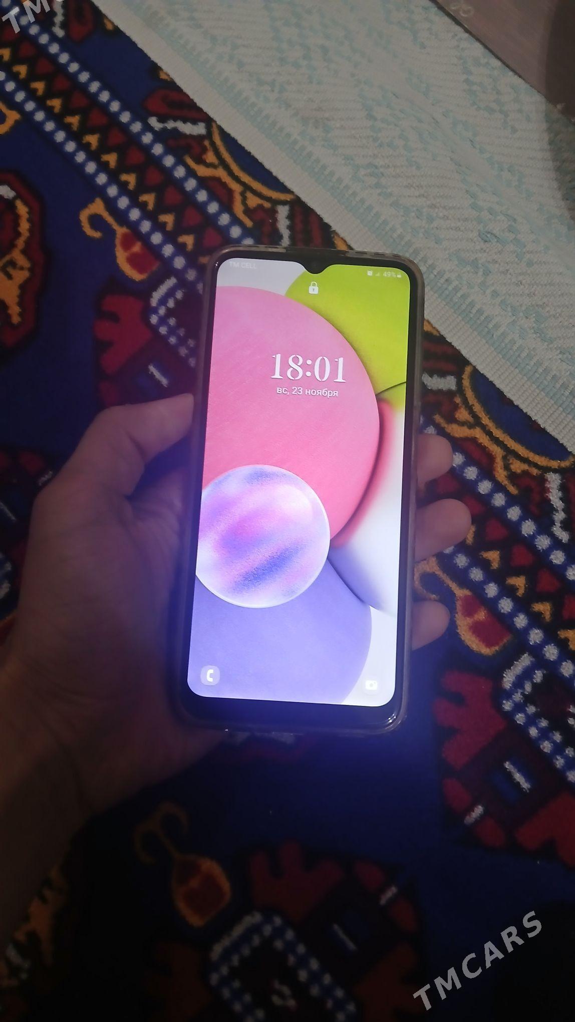 Samsung A03s - Сакар - img 5
