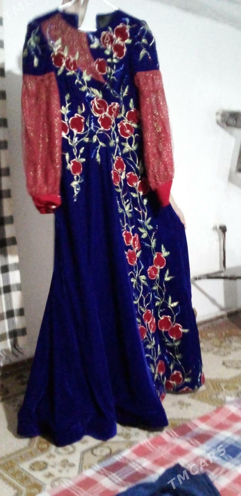 pombah - Туркменбаши - img 1