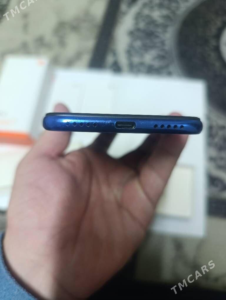 REDMI NOTE 7      4/64 - 8 mkr - img 5