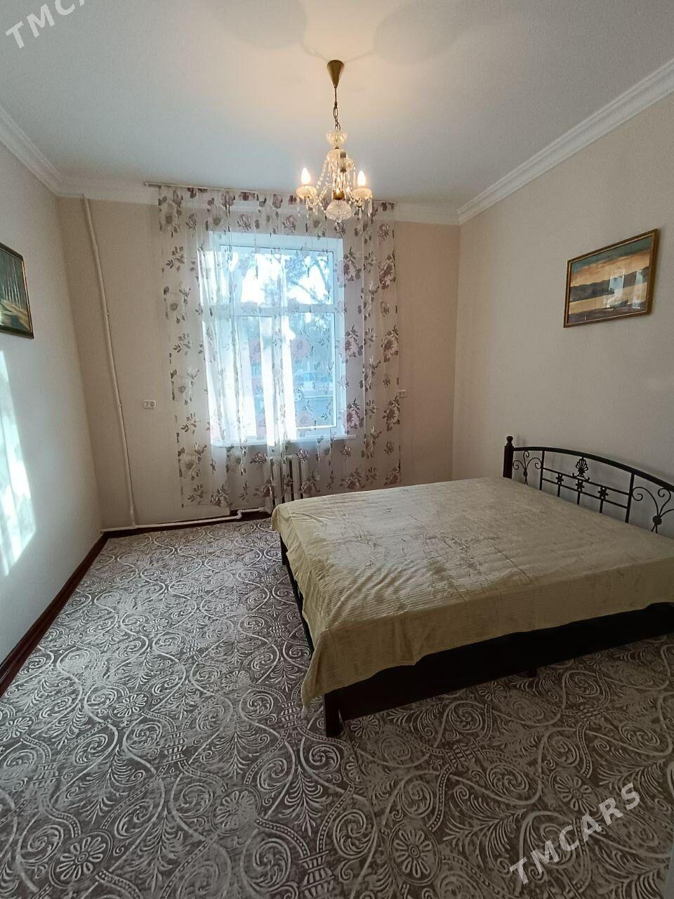 Центр, 2 ком, 1 этаж - Aşgabat - img 4