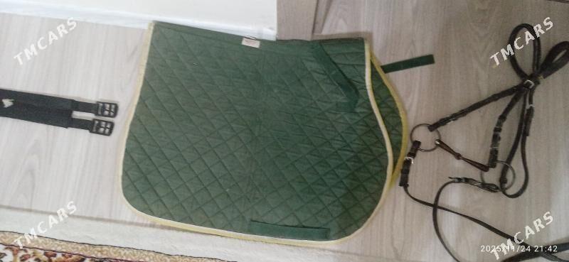 eýer седло - Gurtly - img 5