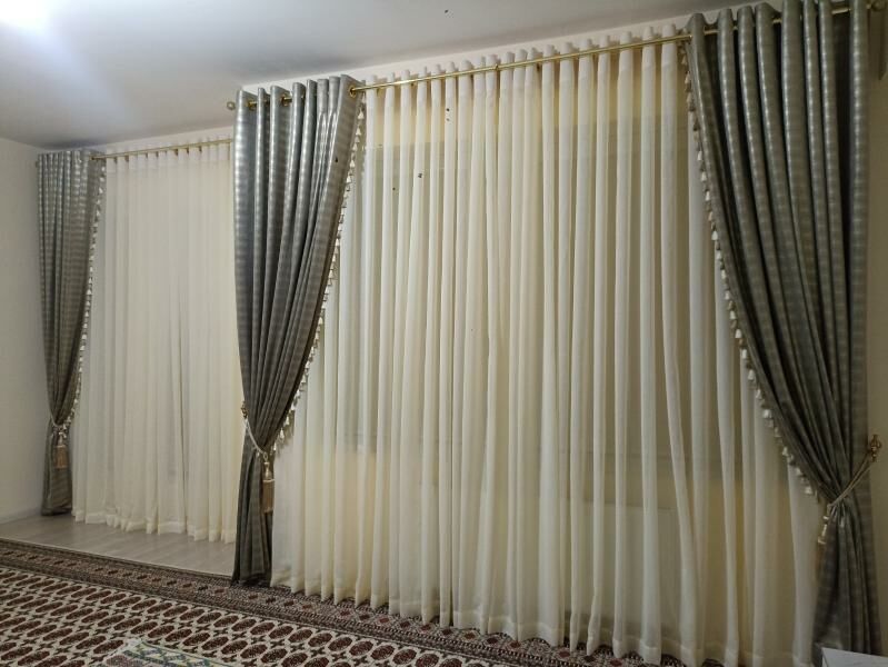 Tuty Stor Zanaweska - Ашхабад - img 2