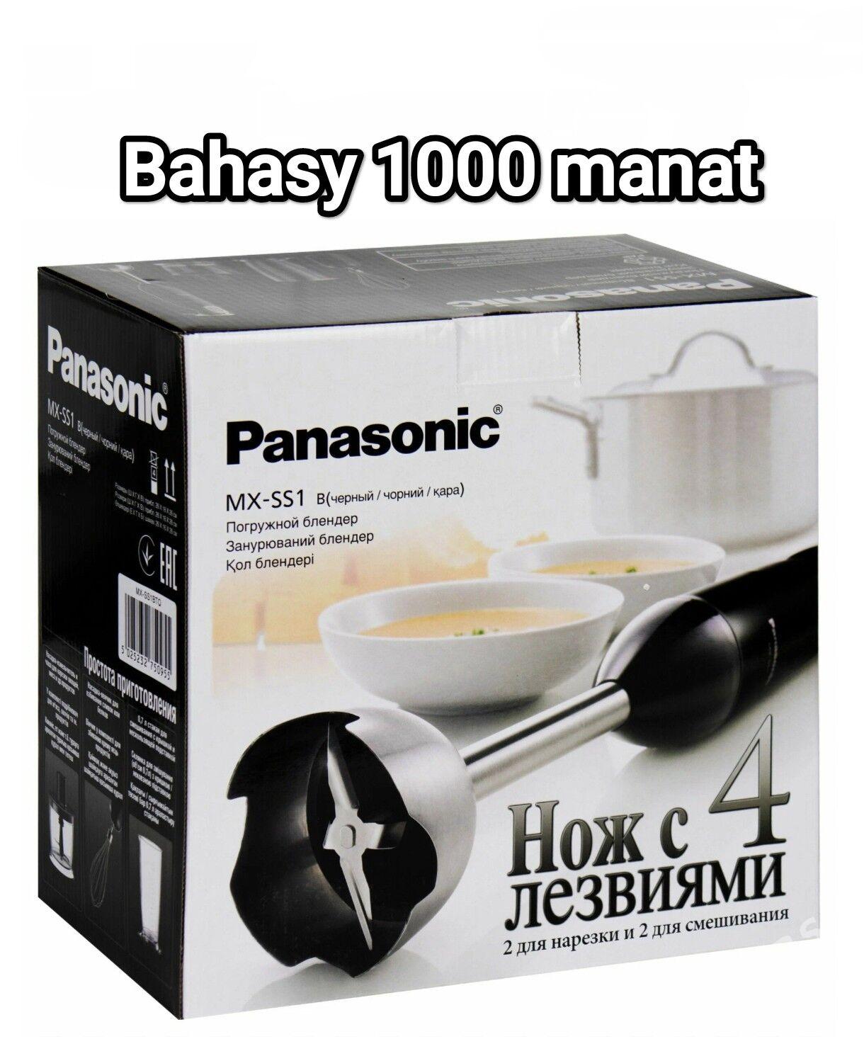 TÄZE ORGINAL BLENDRLER HEMMESI - Гуртли - img 11