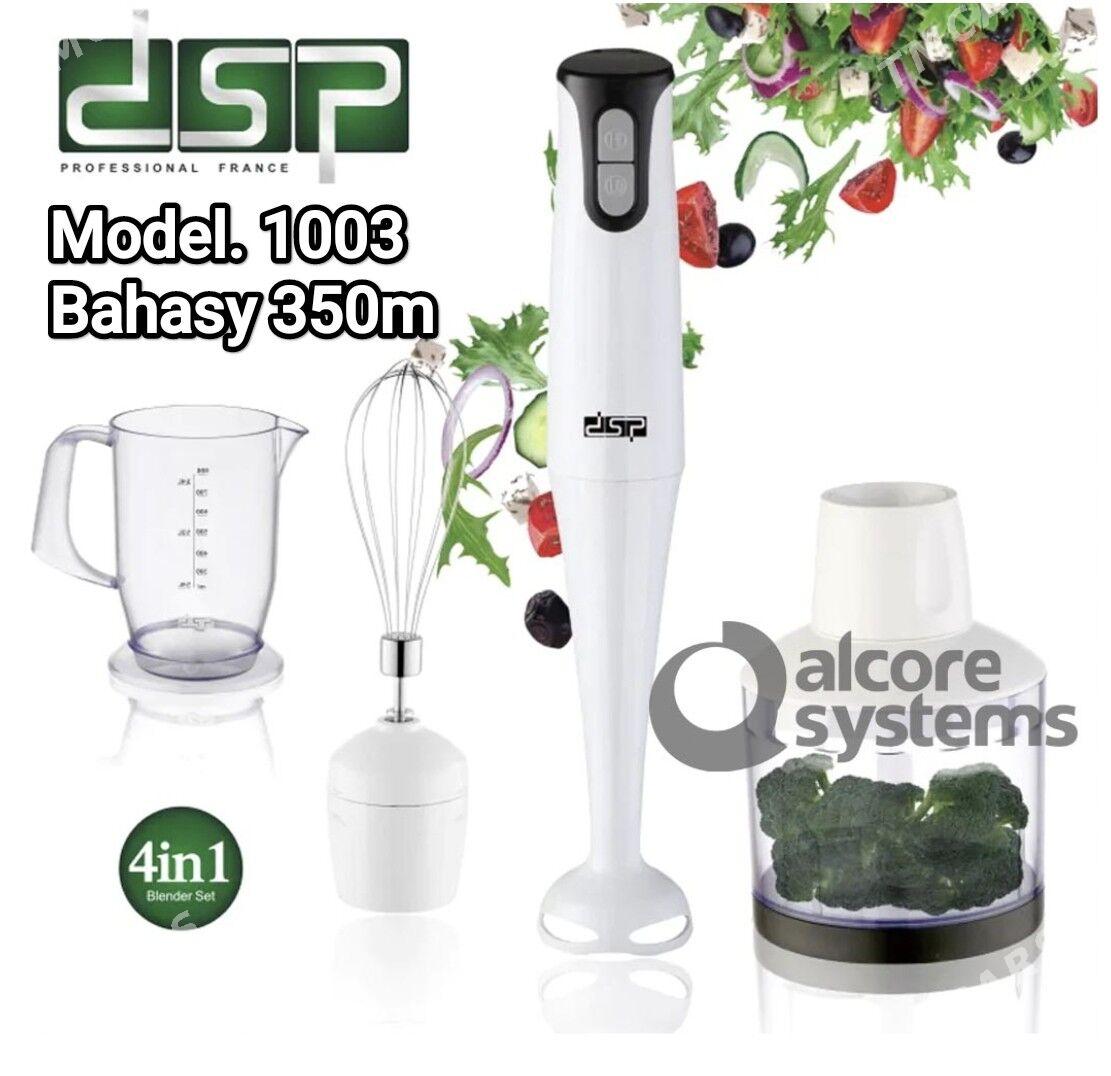 TÄZE ORGINAL BLENDRLER HEMMESI - Гуртли - img 12