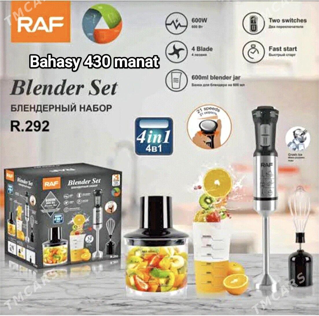 TÄZE ORGINAL BLENDRLER HEMMESI - Гуртли - img 6