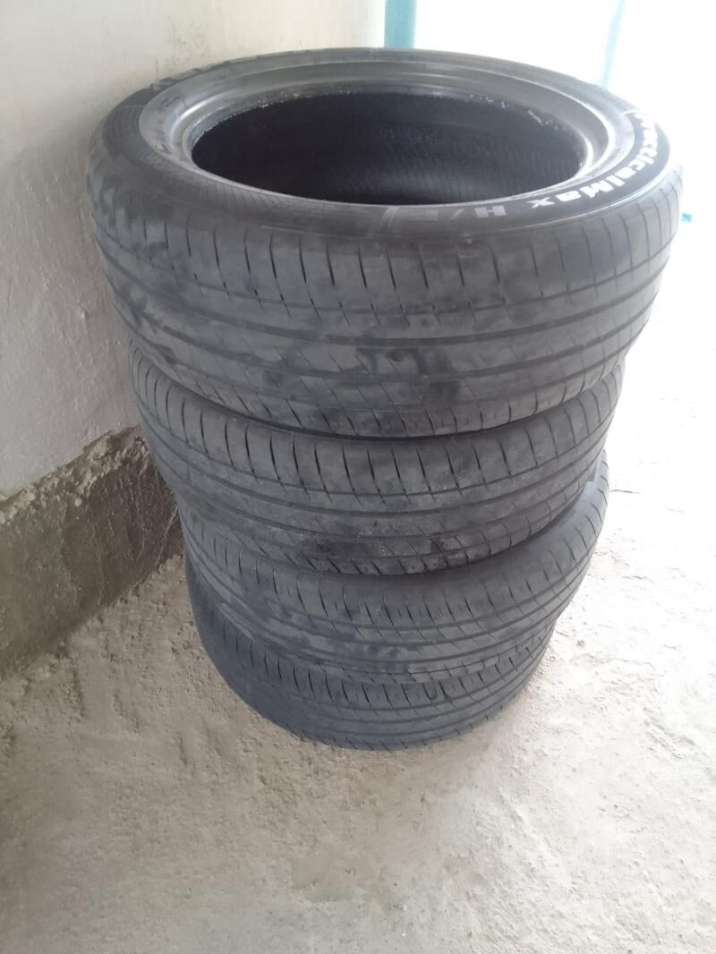 Teker 235/55/19 1 100 TMT - Гёкдже - img 3