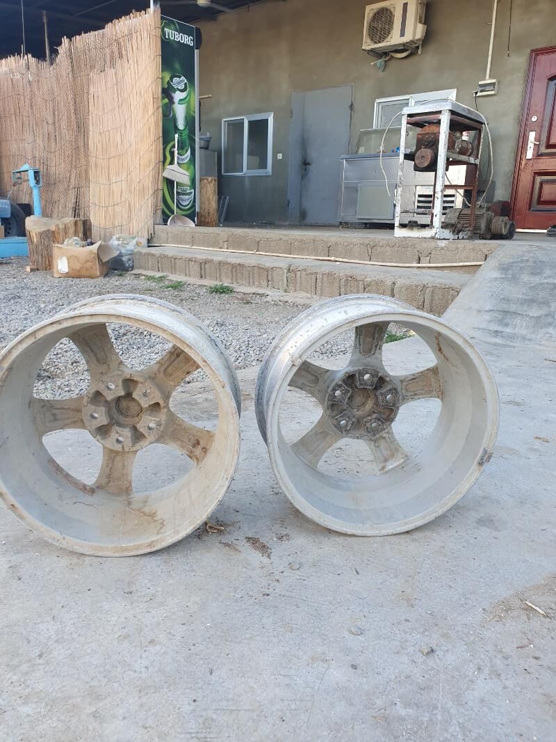 Nissan diska 500 TMT - Бузмеин - img 3