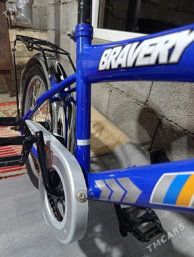 TIGIR BRAVERY - Гёкдепе - img 4